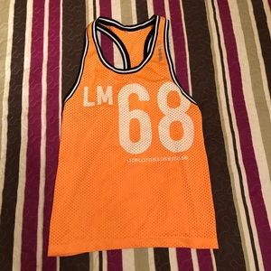 🇺🇸SALE😇LES MILLS JERSEY